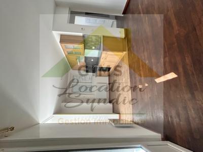 For rent Saint-satur 3 rooms 45 m2 Cher (18300) photo 1