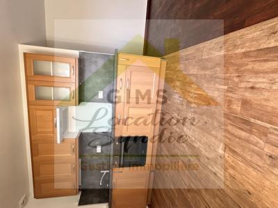 For rent Saint-satur 3 rooms 45 m2 Cher (18300) photo 3