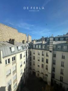 Acheter Appartement 7 m2 Paris-8eme-arrondissement