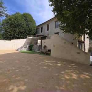 For sale Buis-les-baronnies 7 rooms 188 m2 Drome (26170) photo 2