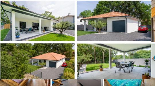 Acheter Maison Ayguesvives 294671 euros