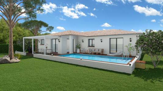 Annonce Vente Maison Sainte-foy-d'aigrefeuille 31