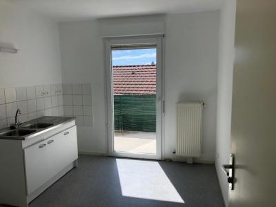 Annonce Location 3 pices Appartement Bavilliers 90