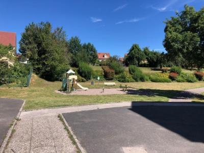Louer Appartement Bavilliers Belfort
