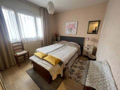 Acheter Appartement 73 m2 Creusot
