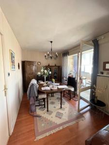 Acheter Appartement Creusot 68000 euros