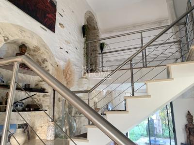 Acheter Maison 237 m2 Cucharmoy