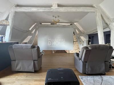 Acheter Maison Cucharmoy 375000 euros
