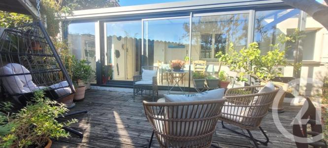 For sale Villeneuve-les-maguelone 4 rooms 88 m2 Herault (34750) photo 0