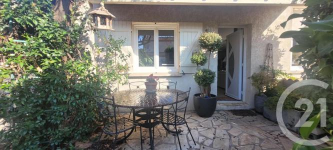 For sale Villeneuve-les-maguelone 4 rooms 88 m2 Herault (34750) photo 2