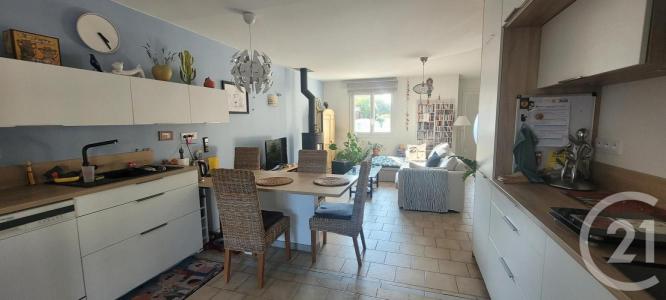 For sale Villeneuve-les-maguelone 4 rooms 88 m2 Herault (34750) photo 3