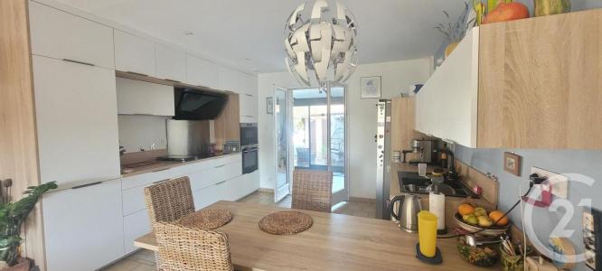 For sale Villeneuve-les-maguelone 4 rooms 88 m2 Herault (34750) photo 4