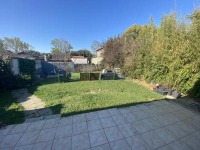Annonce Vente 5 pices Maison Gagnac-sur-garonne 31