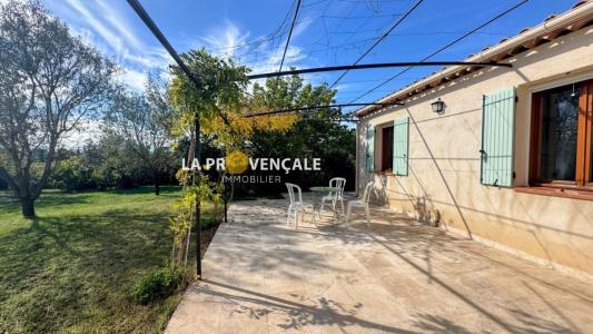 Annonce Vente 5 pices Maison Rousset 13