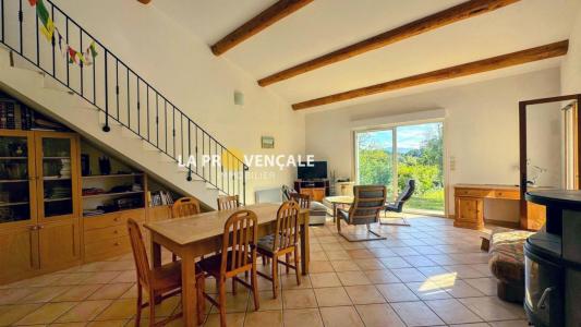 Acheter Maison 136 m2 Rousset