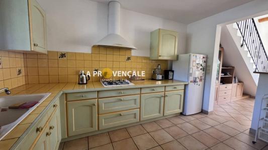 Acheter Maison Rousset 599000 euros