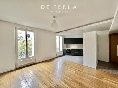 For rent Paris-14eme-arrondissement 2 rooms 54 m2 Paris (75014) photo 0