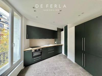For rent Paris-14eme-arrondissement 2 rooms 54 m2 Paris (75014) photo 1