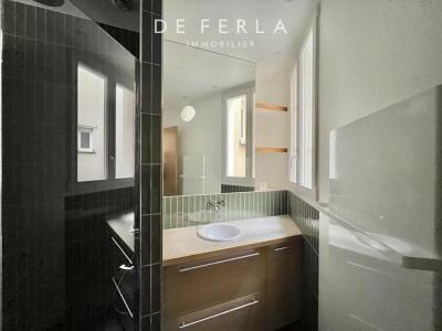 For rent Paris-14eme-arrondissement 2 rooms 54 m2 Paris (75014) photo 4