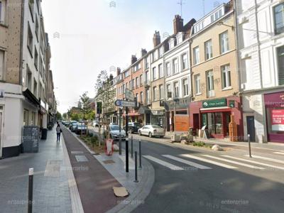 For rent Lille 70 m2 Nord (59800) photo 1