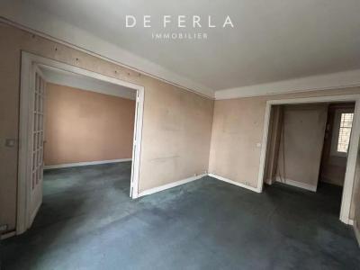 Annonce Vente 2 pices Appartement Paris-15eme-arrondissement 75