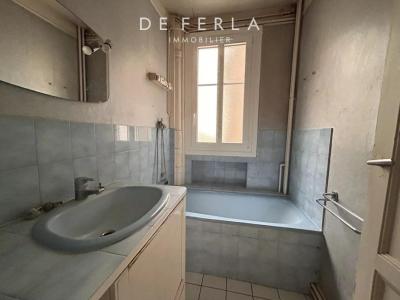 Acheter Appartement Paris-15eme-arrondissement 470000 euros