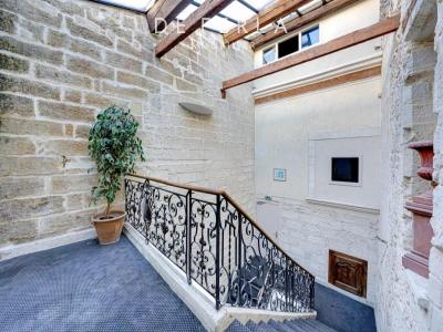 Acheter Commerce 837 m2 Avignon