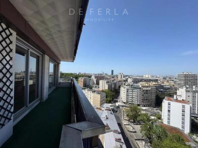 For sale Paris-14eme-arrondissement 3 rooms 72 m2 Paris (75014) photo 1