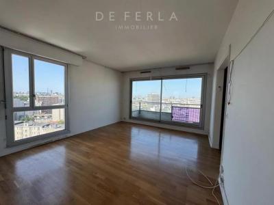 For sale Paris-14eme-arrondissement 3 rooms 72 m2 Paris (75014) photo 2