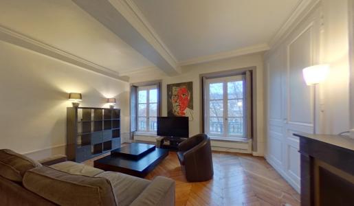 Annonce Location Appartement Lyon-1er-arrondissement 69