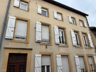 Acheter Appartement Boulay-moselle 37600 euros