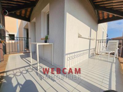 For sale Agay 2 rooms 27 m2 Var (83530) photo 1