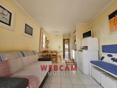 For sale Agay 2 rooms 27 m2 Var (83530) photo 2