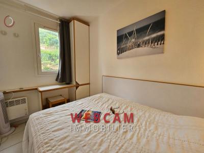 Acheter Appartement Boulouris 187000 euros
