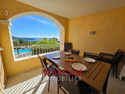 For sale Agay 3 rooms 38 m2 Var (83530) photo 1