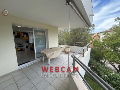 For sale Agay 1 room 26 m2 Var (83530) photo 0