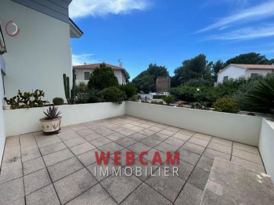 Annonce Vente Appartement Agay 83