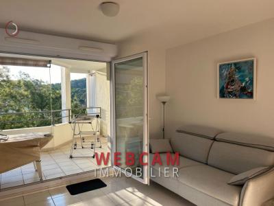 Acheter Appartement Agay Var