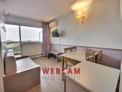 For sale Juan-les-pins 1 room 24 m2 Alpes Maritimes (06160) photo 1