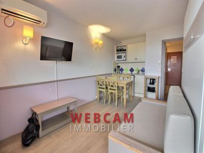 For sale Juan-les-pins 1 room 24 m2 Alpes Maritimes (06160) photo 3