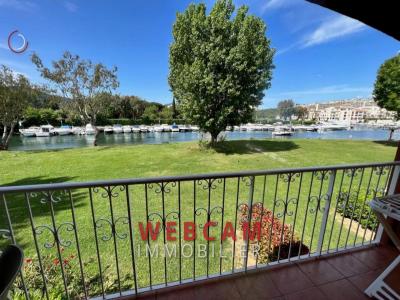 For sale Mandelieu-la-napoule 1 room 27 m2 Alpes Maritimes (06210) photo 0