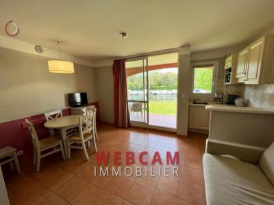 Acheter Appartement 27 m2 Mandelieu-la-napoule