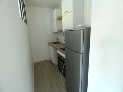 Louer Appartement 35 m2 Nantes