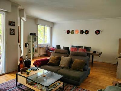 For rent Nantes 4 rooms 104 m2 Loire atlantique (44000) photo 1