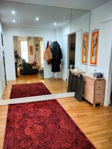 For rent Nantes 4 rooms 104 m2 Loire atlantique (44000) photo 3