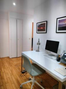 For rent Nantes 4 rooms 104 m2 Loire atlantique (44000) photo 4