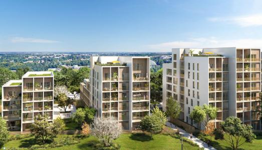 Annonce Location 2 pices Appartement Nantes 44