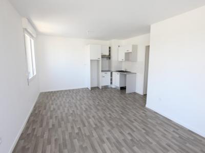 For rent Carquefou 3 rooms 64 m2 Loire atlantique (44470) photo 1