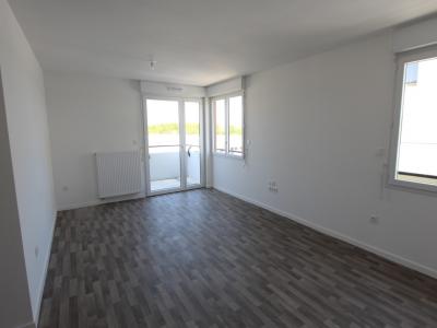 For rent Carquefou 3 rooms 64 m2 Loire atlantique (44470) photo 3