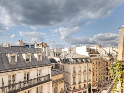Acheter Appartement Paris-1er-arrondissement Paris
